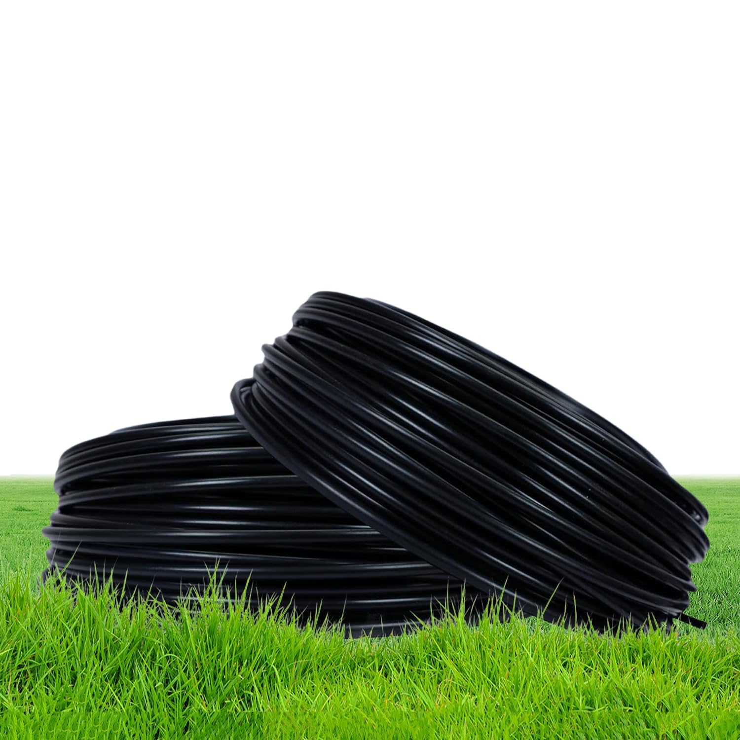Drip Irrigation Pipe 16mm Main Supply Line Pipe (25 Meters)