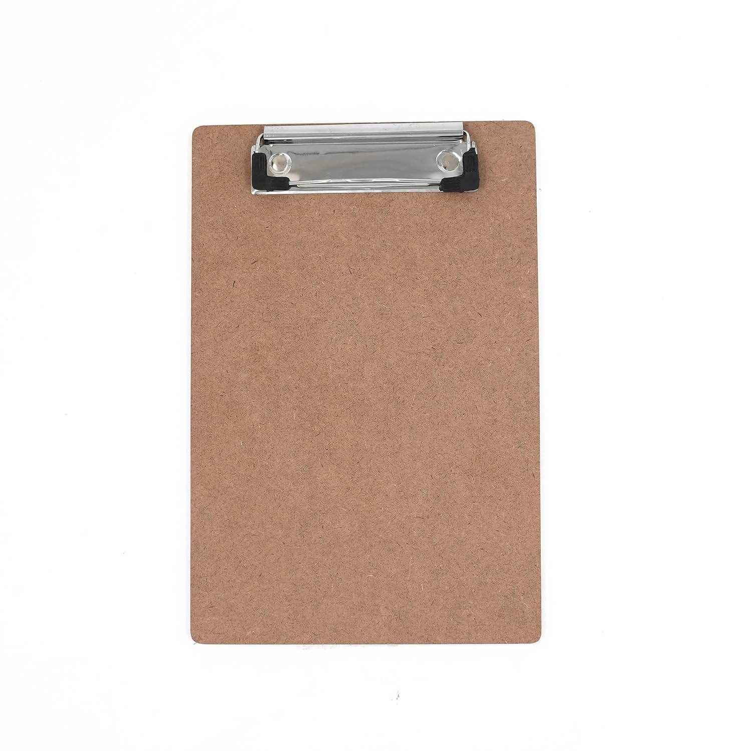 Clip Pad Writing Boards | Examination Board, Drawing Pad & Note-Taking Board | MDF A5 Plain | School, Office and Home use (Set of 3)