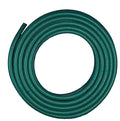 Heavy Duty PVC Suction Hose Pipe, Black, 16mm Diameter, 5 Meter, for Agriculture and Water Applications pack of 1